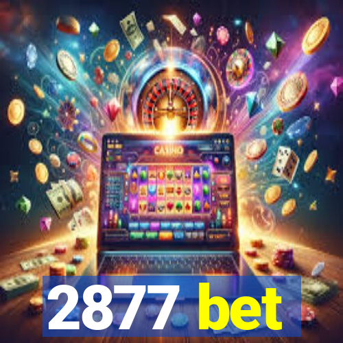 2877 bet